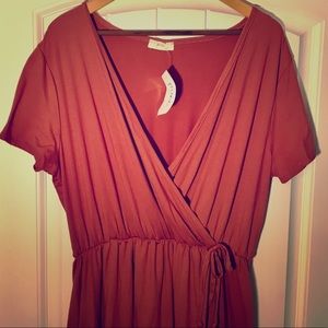 Woman’s 👗 DRESS